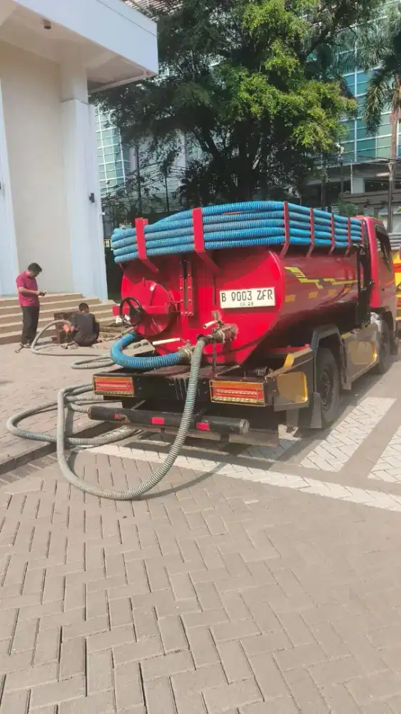 JASA SEDOT WC DAN MAMPET BSD SERPONG DANG SEKITARNYA