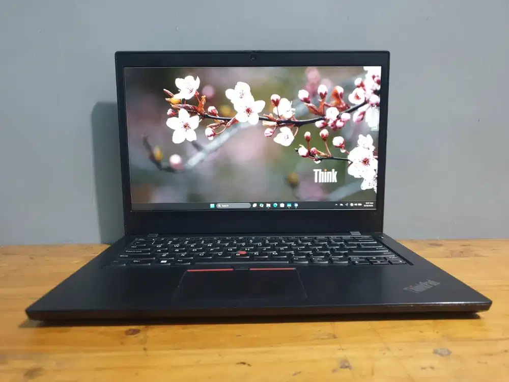 Lenovo Thinkpad L14 Gen 2 i5-1135G7 8/512GB FHD Second Mint Condition