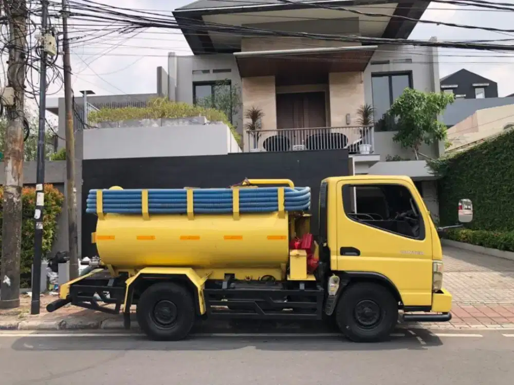 JASA SEDOT WC DAN MAMPET PONDOK AREN DAN SEKITARNYA