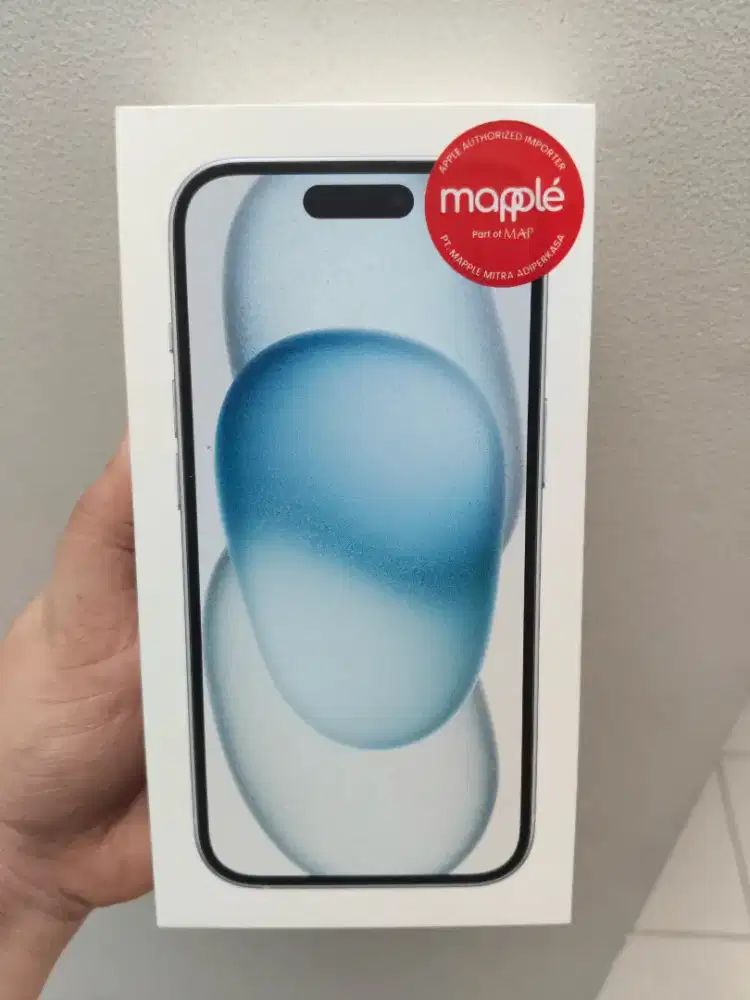 Iphone 15 basic 128gb