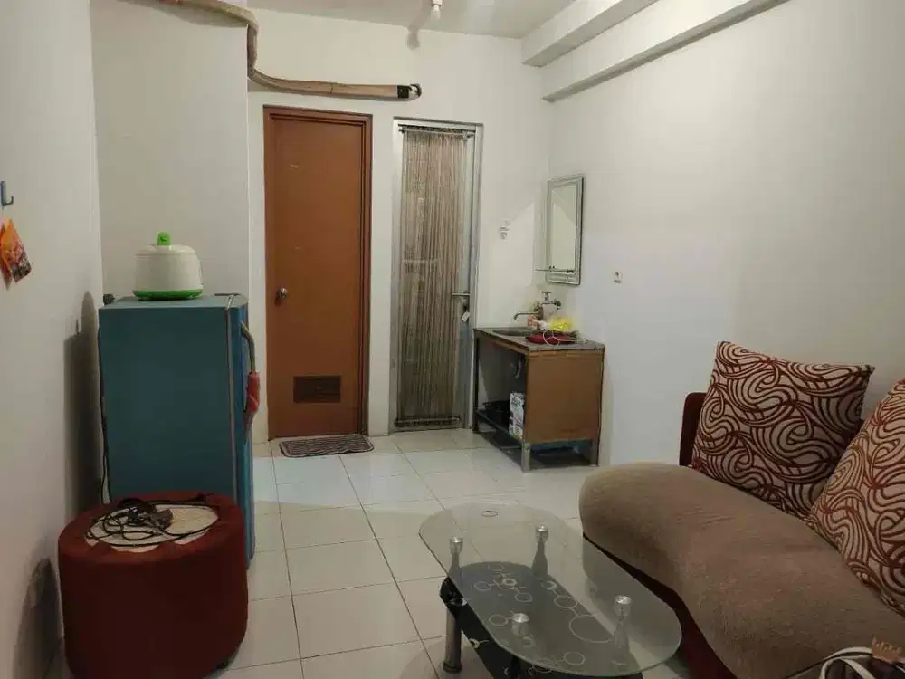 TERMURAH‼Apartemen gunawangsa manyar 2BR
