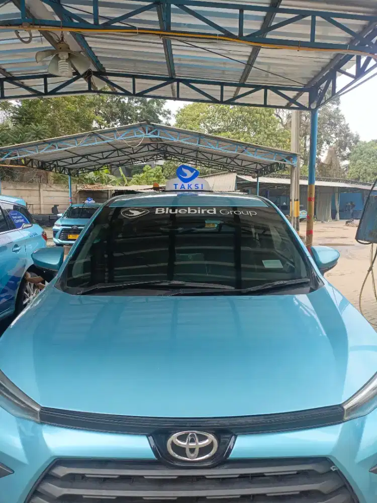 Loker Supir Blue Bird Cinahi