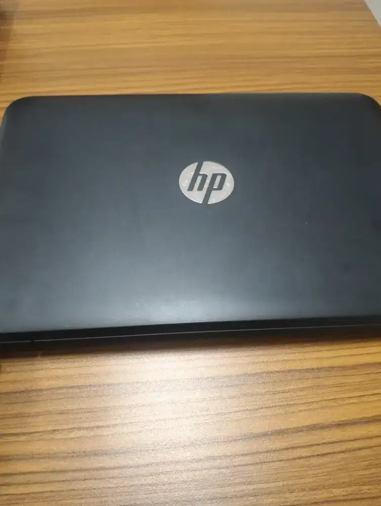 HP notebook  di jual murah