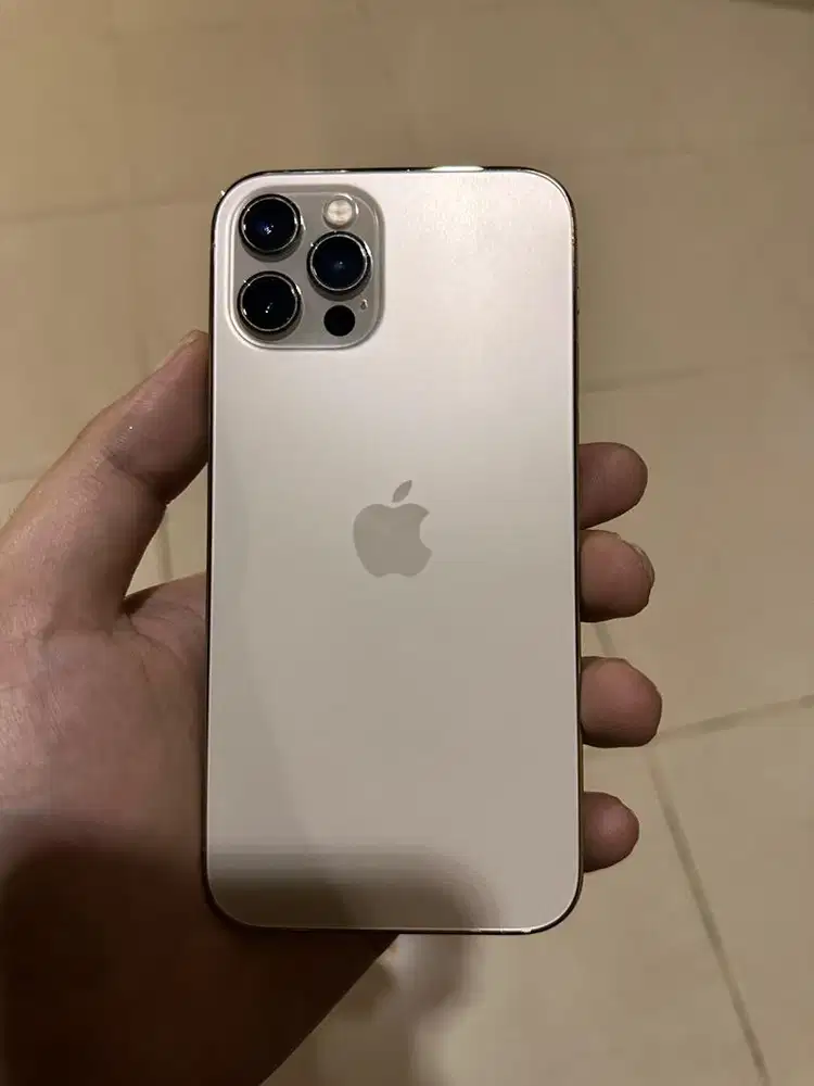 Iphone 12 pro 256gb ex inter