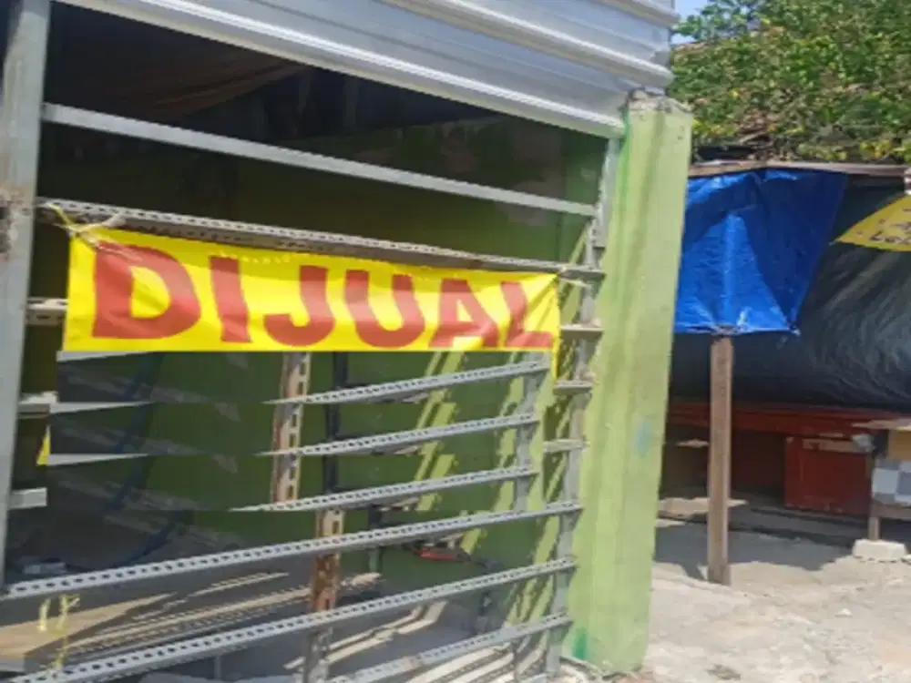 ruko dijual simo kalangan baru surabaya