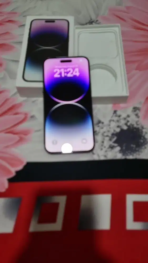 iphone 14 pro max 512gb beacukai