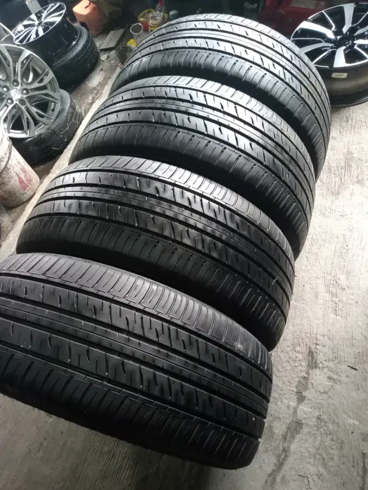 Dunu grandtrek 275 50 R21