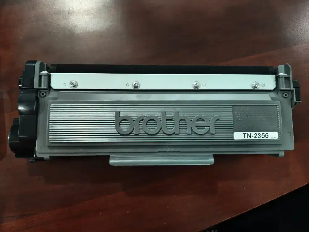 Toner kosong Ori merk brother type DCP-L2540DW