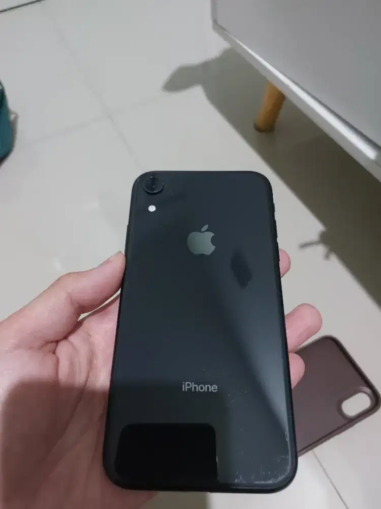 Iphone xr 128gb
