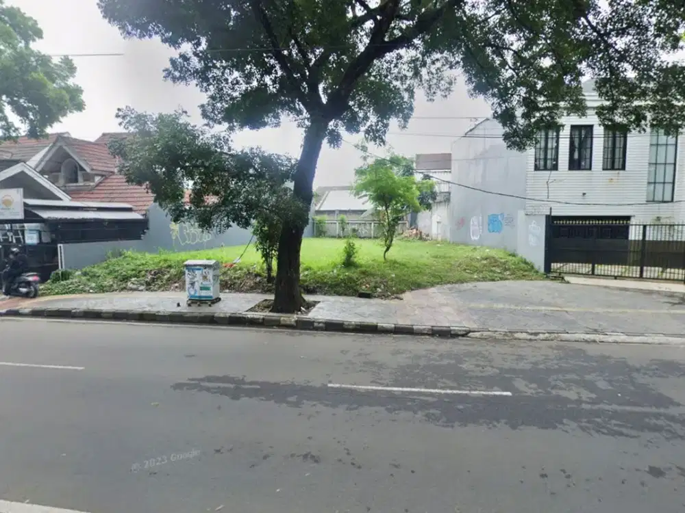 Dijual Tanah Kavling Kencana Loka 1, BSD