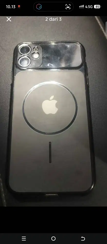 Iphone 11 i-box
