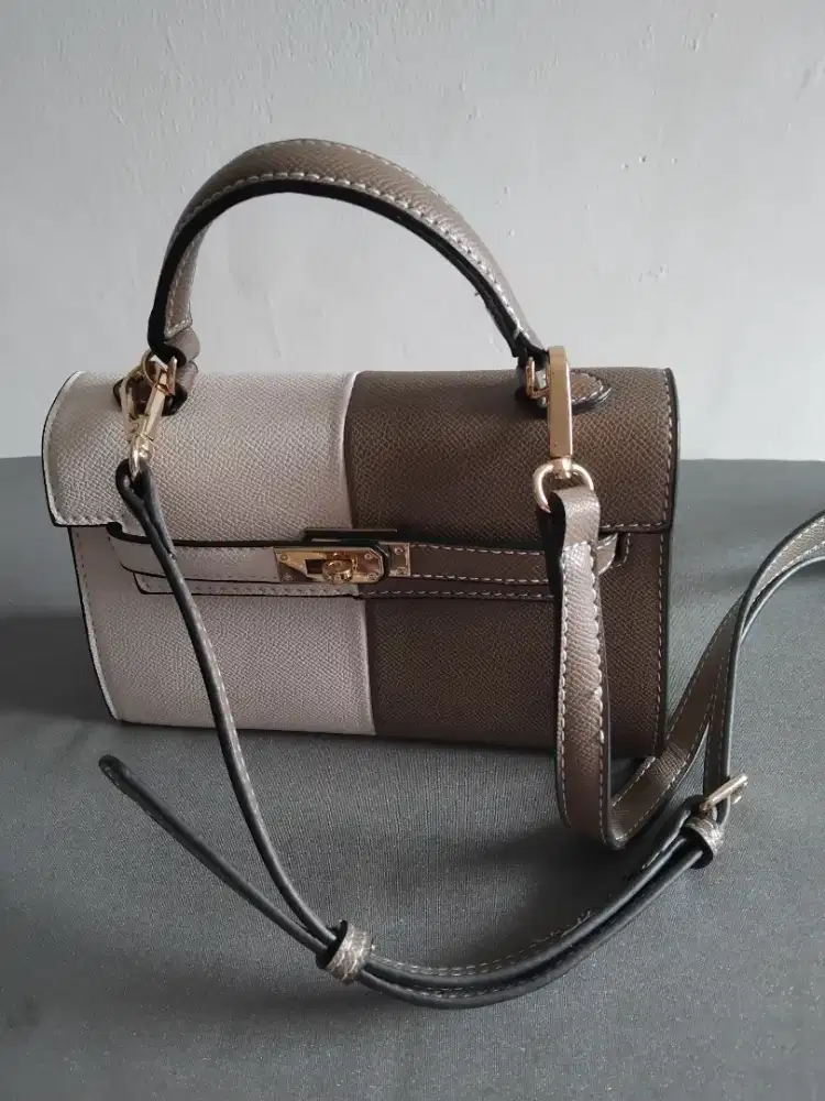 Dijual tas Jimmyhoney