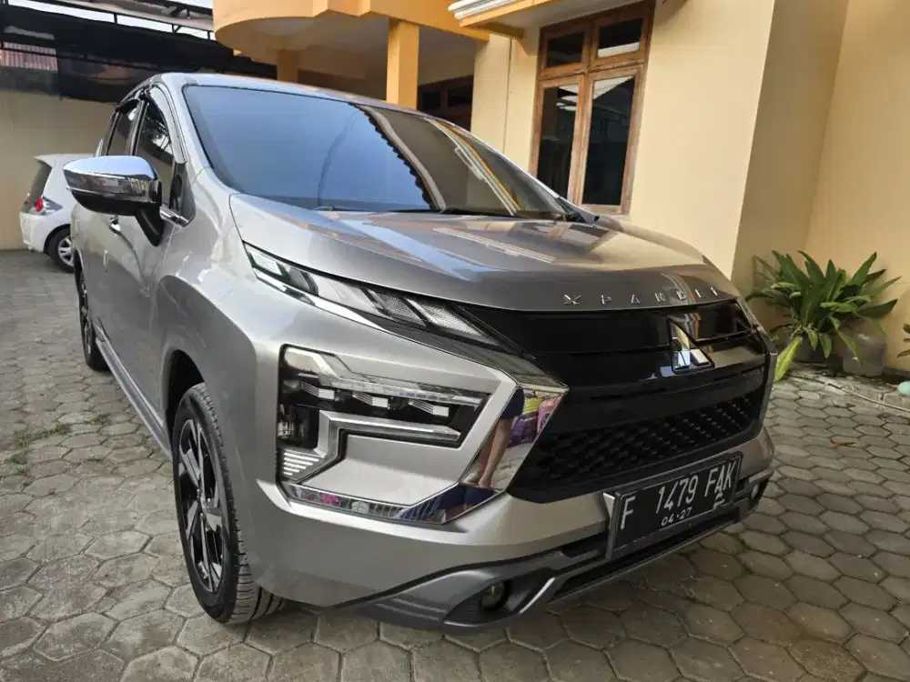 Mitsubishi Xpander Ultimate Tahun 2022