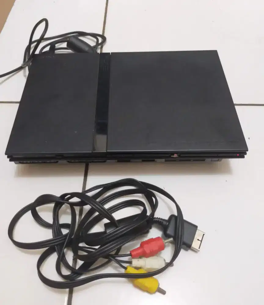 PS 2 slim Sony SCPH 70006 .