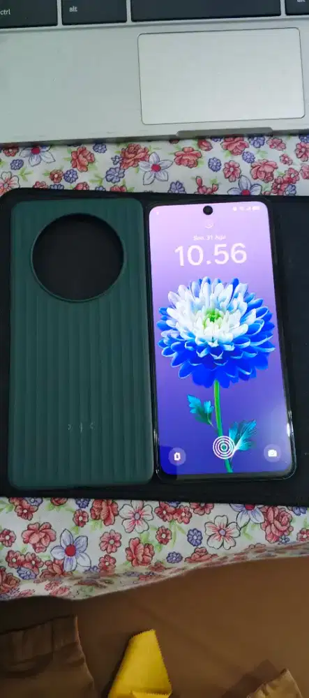 Oppo Reno 12F ram 12/512GB like new