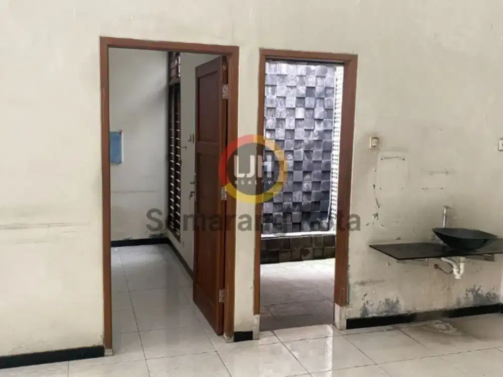 Dijual Rumah di Jambu Raya Semarang Selatan