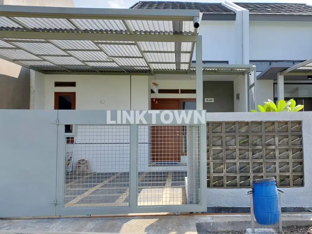 Dijual Rumah Cepat Under 1M di Ciwastra