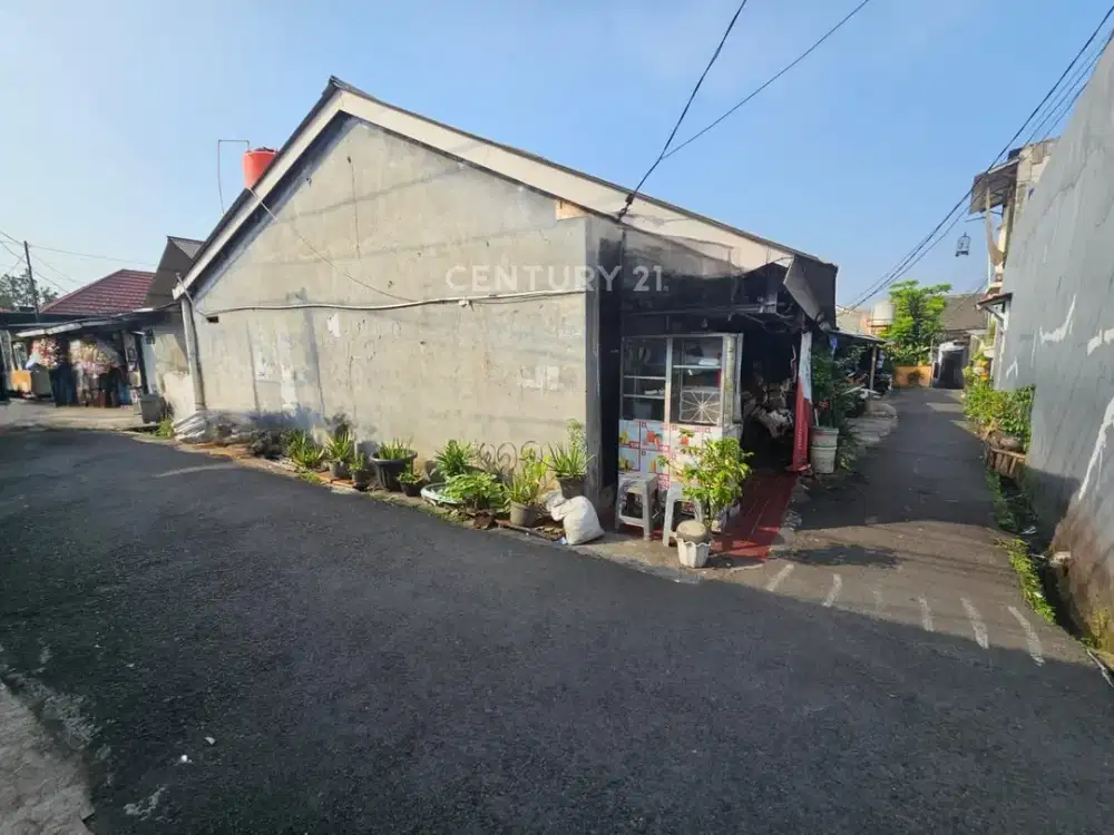 Dijual Kontrakan 6 Petak Di Pesanggrahan Jakarta Selatan
