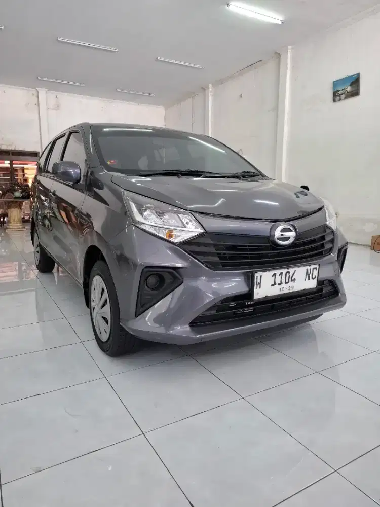 SIGRA M 2024 KM 19 RIBU