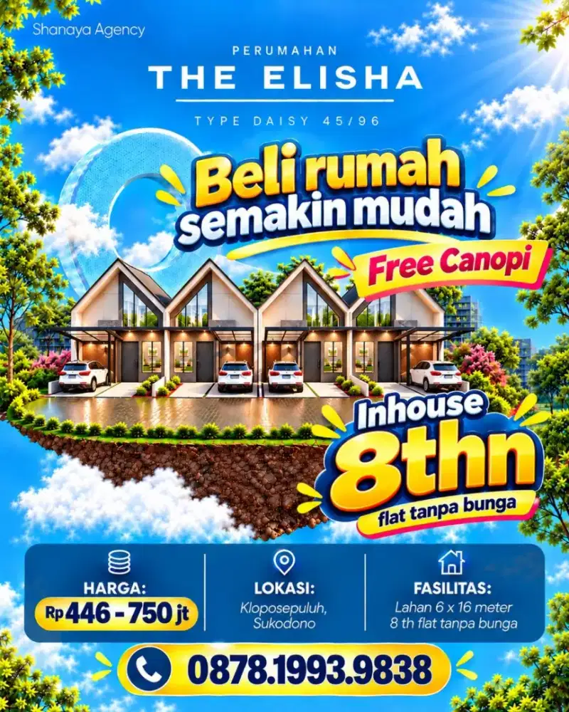 Di cari talent live perumahan