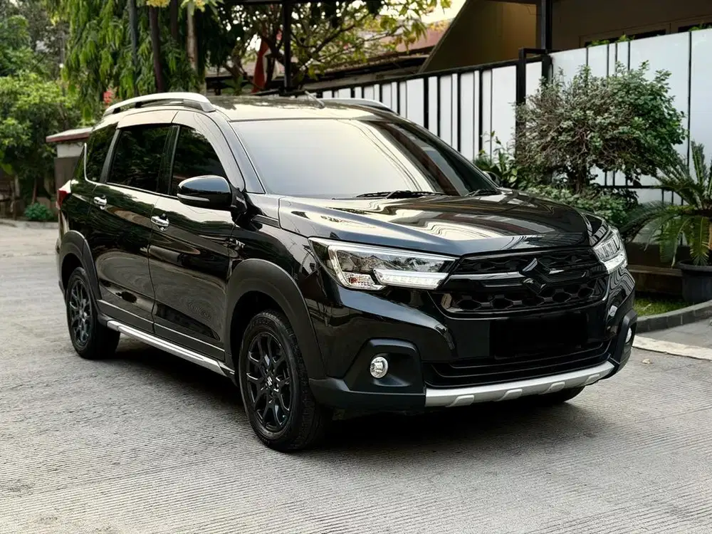 Suzuki XL7 Beta Hybrid 2024