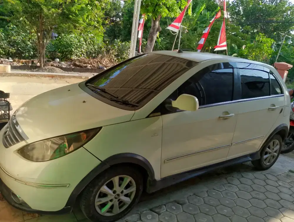 Jual tata vista 2013