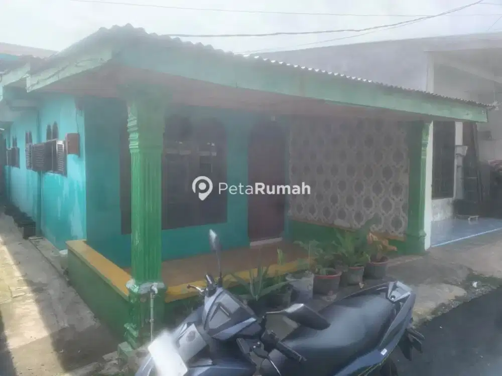 DIJUAL JALAN TURI GG KEDONDONG - DAERAH AMPLAS (MICHAEL)