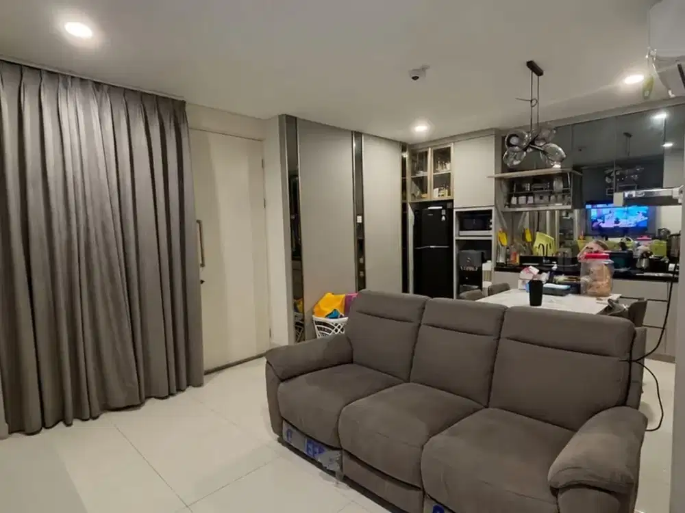 Dijual Rumah Grand Island Suvadiva Pakuwon City