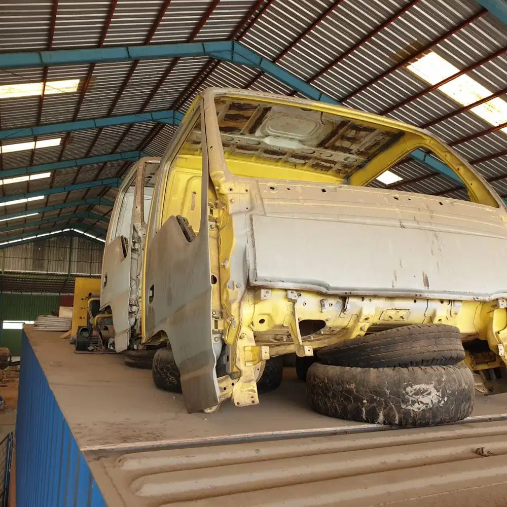 Cabin Isuzu Engkel
