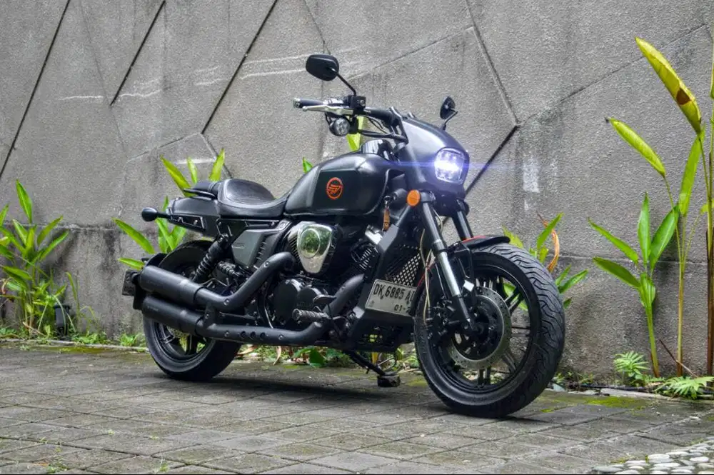 For Sale Benelli Keeway Liner