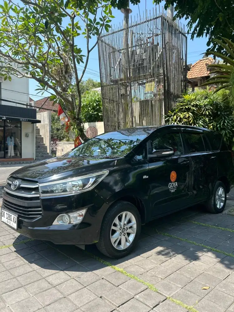DIJUAL INNOVA REBORN 2.0G 2016