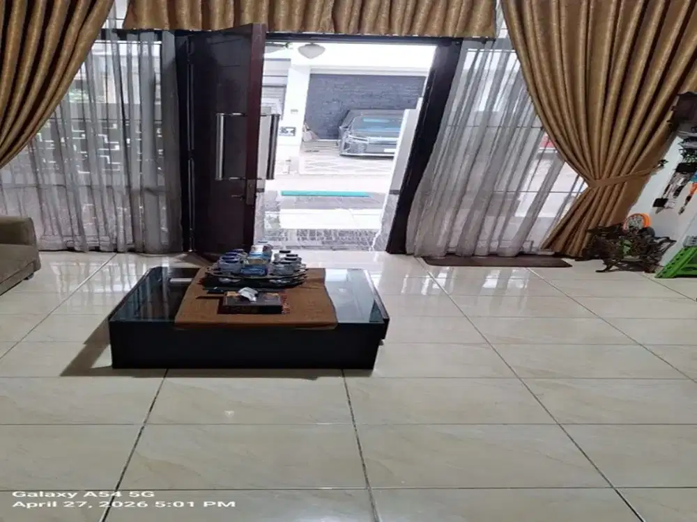 Jual Butuh Rumah huk Bintaro Sektor 9 nego sampai deal