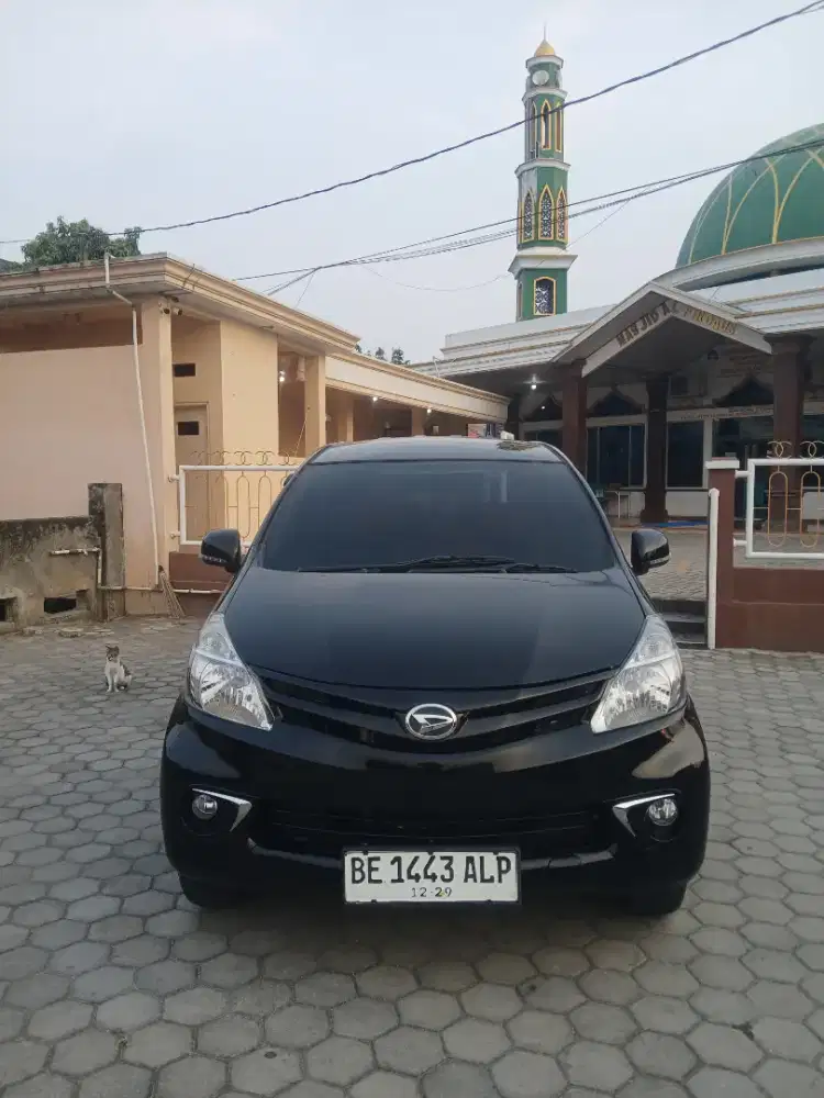 Xenia R dlx manual