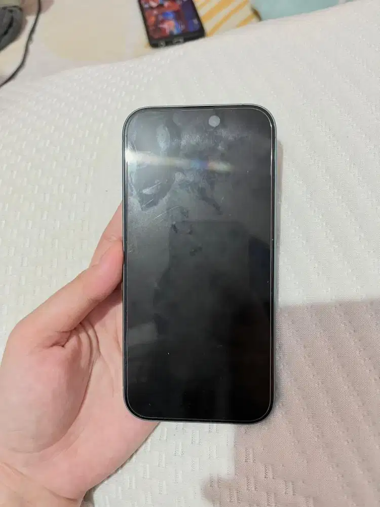 Iphone 16 256 GB