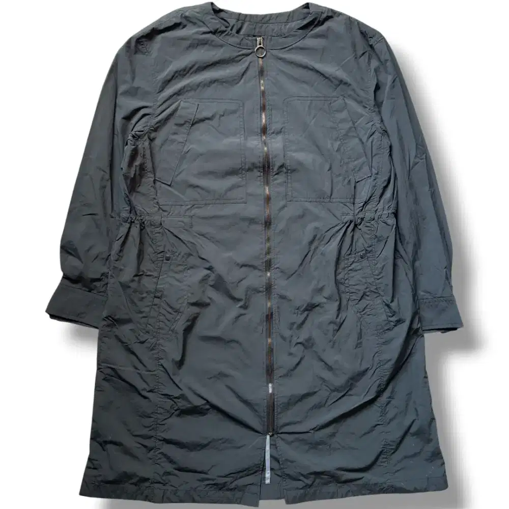 Keneth Jaket Kasual