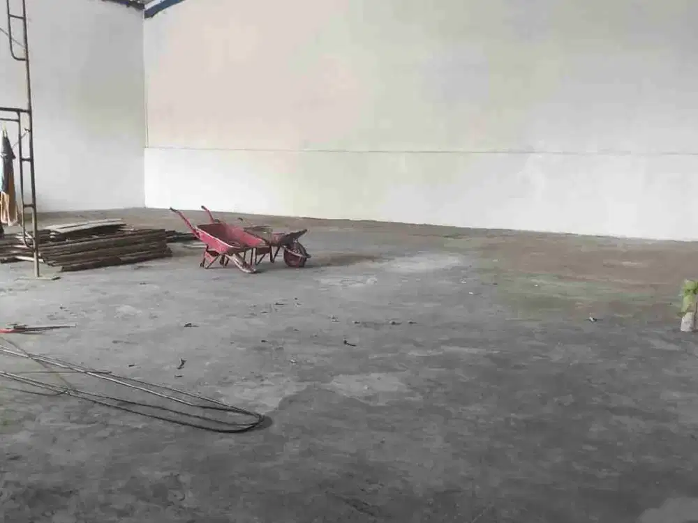 Gudang 0 Jalan Raya Bringin Bendo Trosobo Sidoarjo