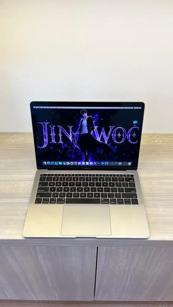 Macbook air 2019 13 ram 8/256gb core i5