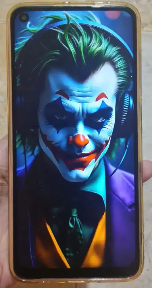 Nitip. Redmi note 9 6+2/128