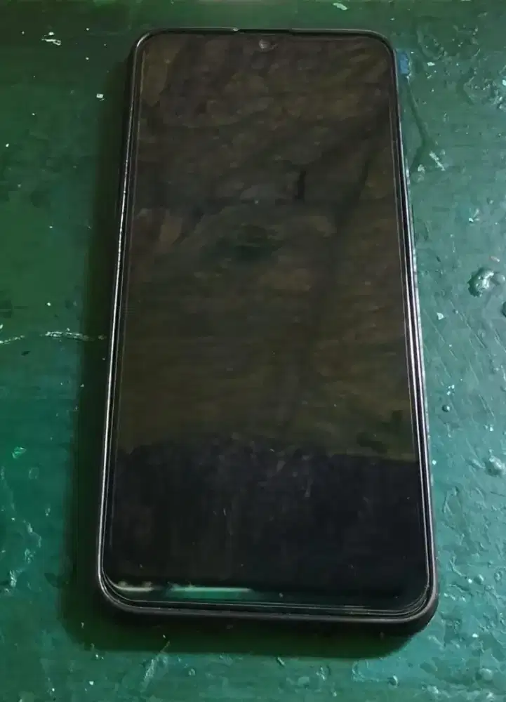 Jual Android Oppo F9 Bekas