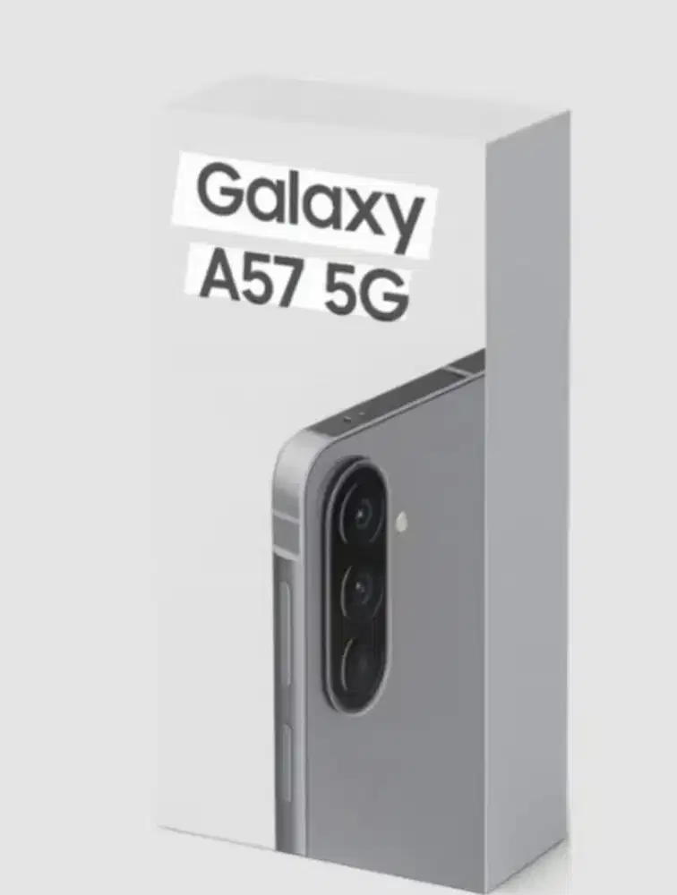 Samsung A57 5G Ram 8/256