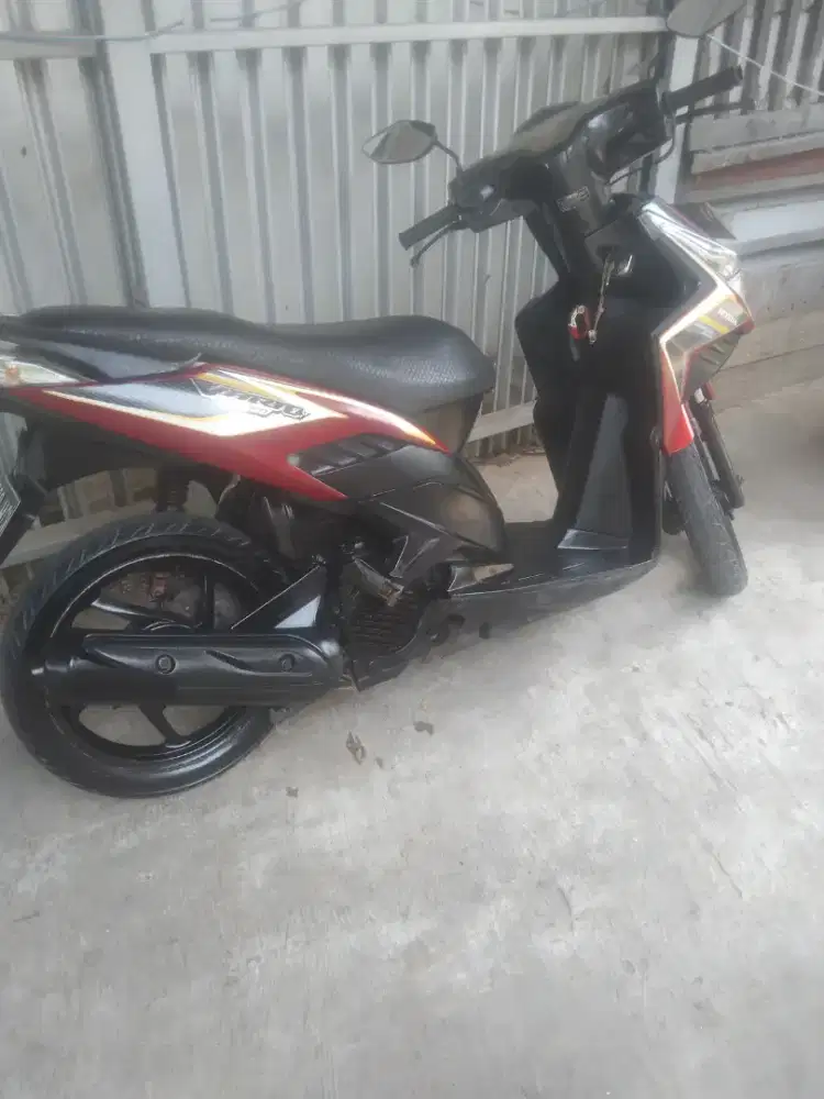 Vario karbu 2011