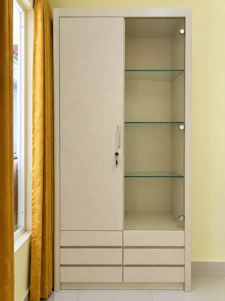 Jual Mebel Interior Bahan Multipleks lapis HPL