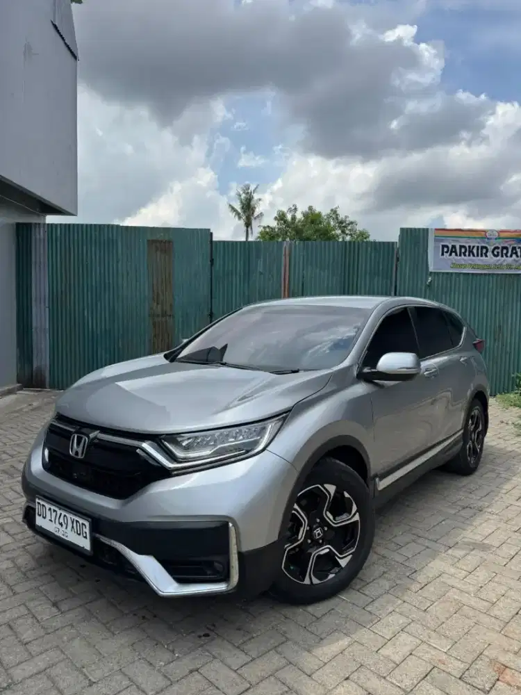Honda Crv 2.0 AT