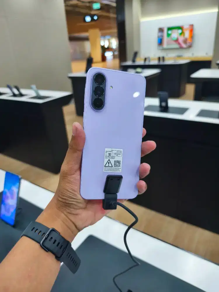 Promo Payday Galaxy A37