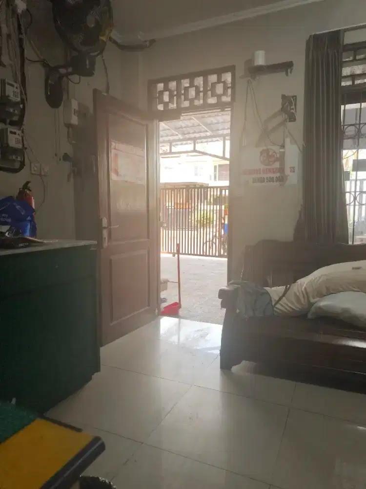 Lowongan- kerja