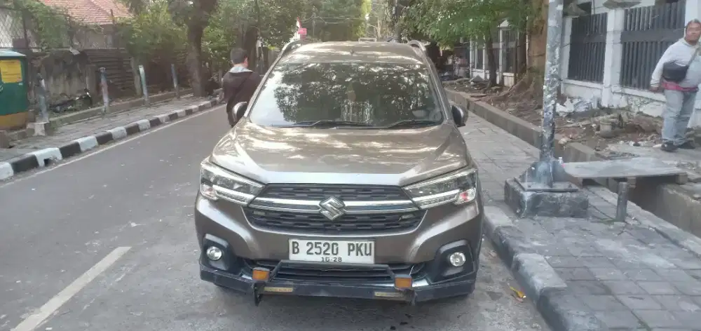 Suzuki XL 7 2020