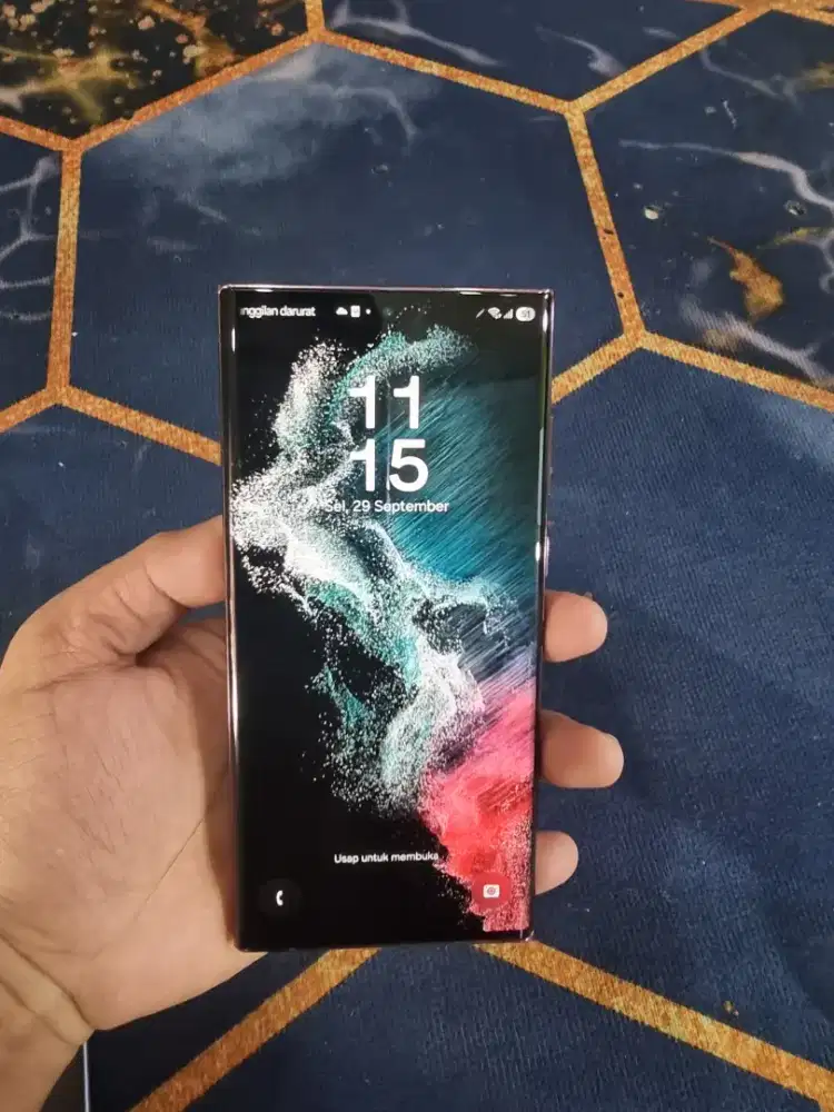 Samsung s22 ultra 12/512 gb