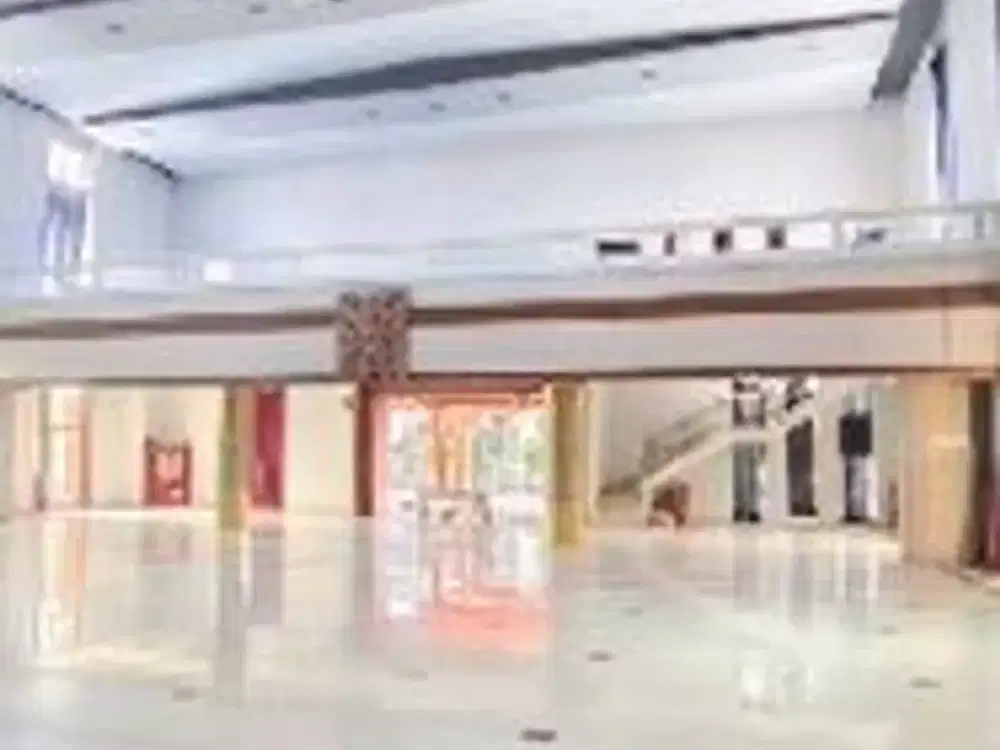 Gedung Luas Disewakan Lokasi Jl. Gajahmada Semarang