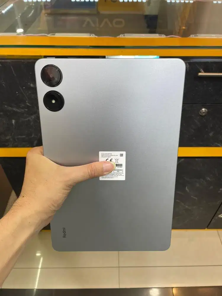Redmi Pad Pro 8/256 Second Fullset Original