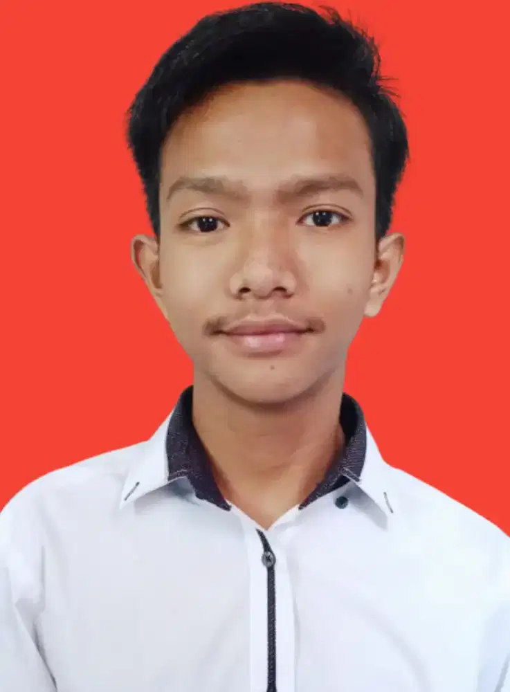 USIA 20THN,MENCARI PEKERJAAN APA SAJA